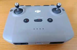 DJI Orignal Drone Remote Control (Not Working)