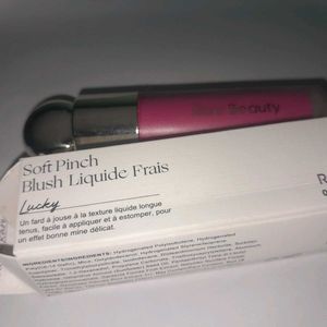 Rare Beauty Soft Pinch Liquid Blush- LUCKY