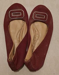 Multicolour Footwear For Women
