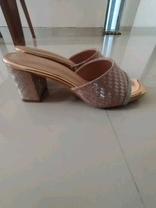 New Heels