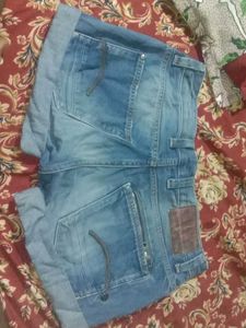 Women Denim