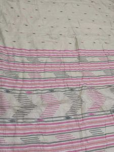Pure Tester Silk Saree