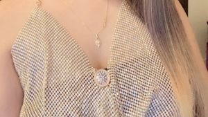 The Golden Bralet Top!✨