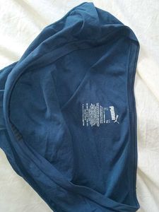 Blue Briefs
