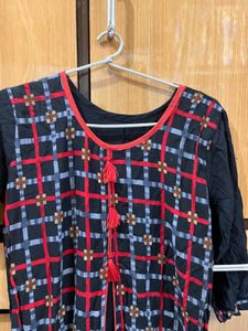 Women’s Kurti
