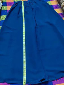 Blue Kurta Set