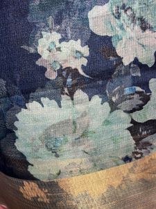 Floral Print dupatta
