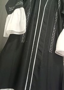 New Abaya / Burkha
