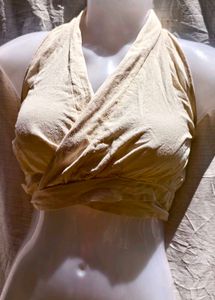 16J. SEXY SHEIN CUTE TOP