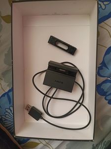 Sony DK31 Magnetic Charging🔋⚡ Dock For Xperia Z1