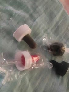 Baby Medicine Droppers Pack Of 4