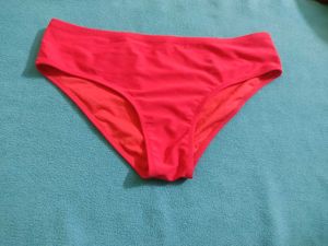Hot Pink Panty