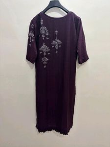 Women&#39;s Kurta