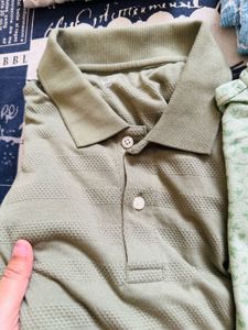 Men&#39;s Shirts Bundle