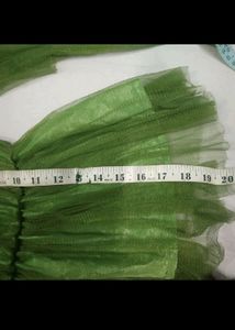 Flarey Net Top