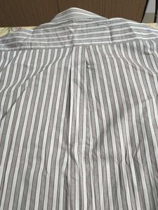 Striped Long Sleeve Shirt Arrow