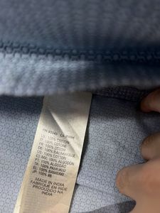 Diesel Blue Casual Shirt