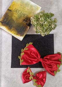 Turkish leaf BOW....