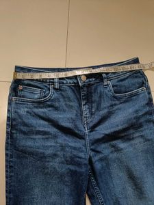 Lee Cooper Women Slim Jeans👖