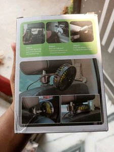 Usb powered  Fan Best For Car , Laptop &amp; Home Use