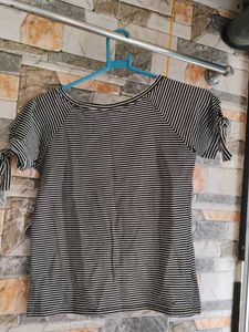 Korean Style Top