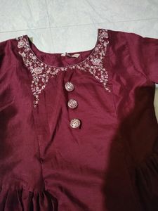 Women&#39;s Gown