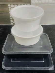 Tightly Tiffin Box.