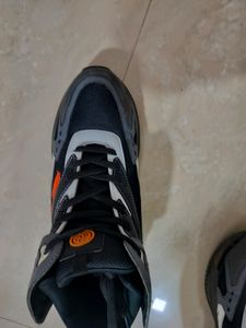 Bacca Bucci GenZ Sneakers Brand New