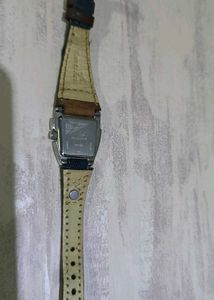 Fastrack Watch For Girls