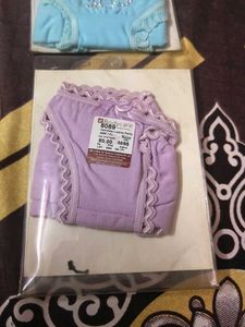 Cute Panties Set