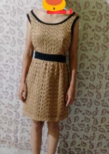 dress one piece Rs -500