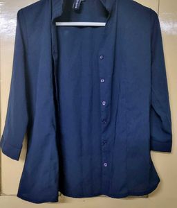 Ladies Shirt