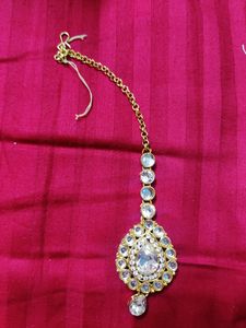 Kundan Mangtikka