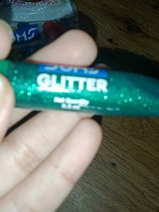 Glitter