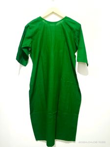 Pure Cotton Kurta