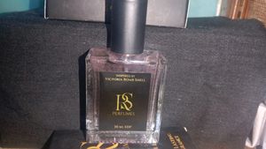 Copy Perfume