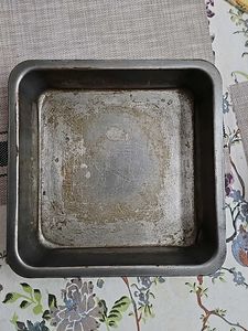 cake tin