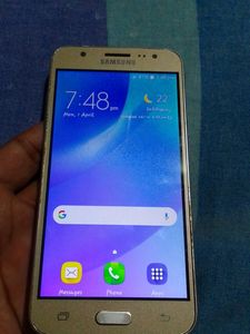 SAMSUNG J3 Pro Phone