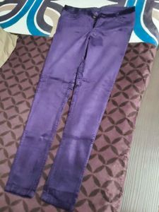 New Cotton Pants .......