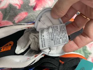Nike Dunk Low EMB 75th Anniversary Knicks