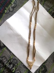 Beautiful Mangalsutra