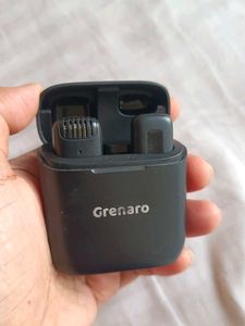 Grenaro Wireless Mic