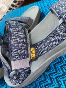 Teva Slippers Brand New