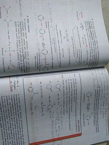 Chemistry Part 1 And 2 - Class XII Textbook