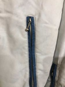 Vintage Style Jacket