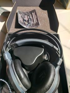 New Nitho Gaming Headset Wired 7.1