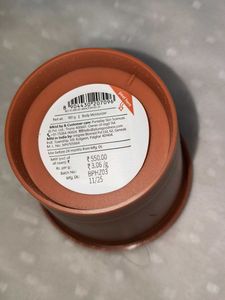 Plum BodyLovin' Hazelnut Body Butter