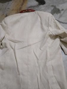 Elegant Ethnic Jacket