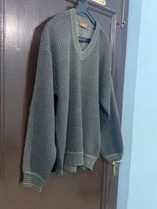 Sweater In Good Condition