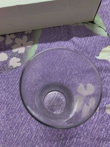 Home Finery Tall Glasses